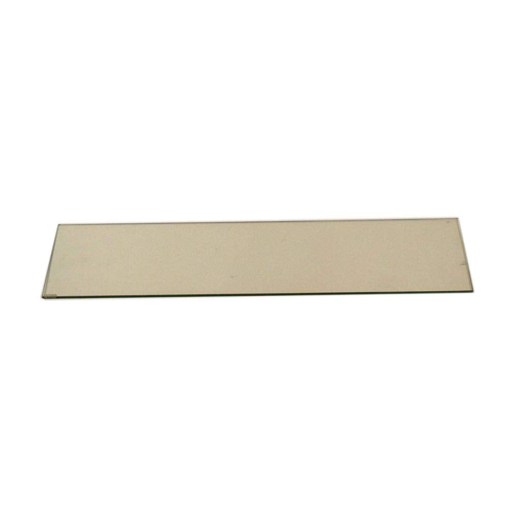 Lg 4890W1N005P Range Oven Door Inner Glass