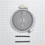 Whirlpool Elements and Burners W10823709 replacement part