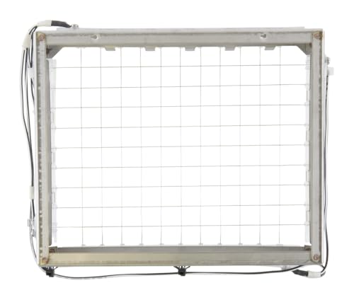 Whirlpool W10919199 Genuine OEM Ice Maker Cutting Grid Assembly