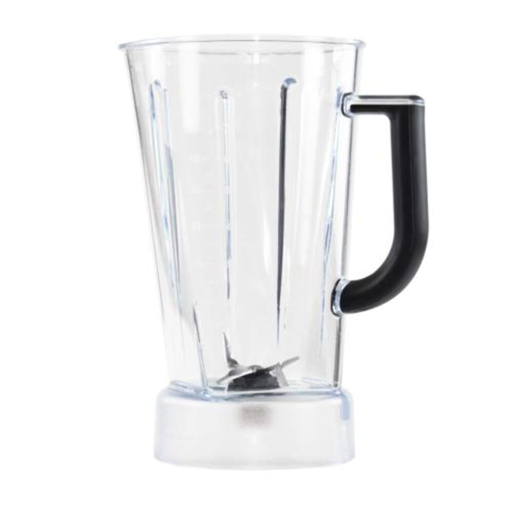 Blender Jar Assembly