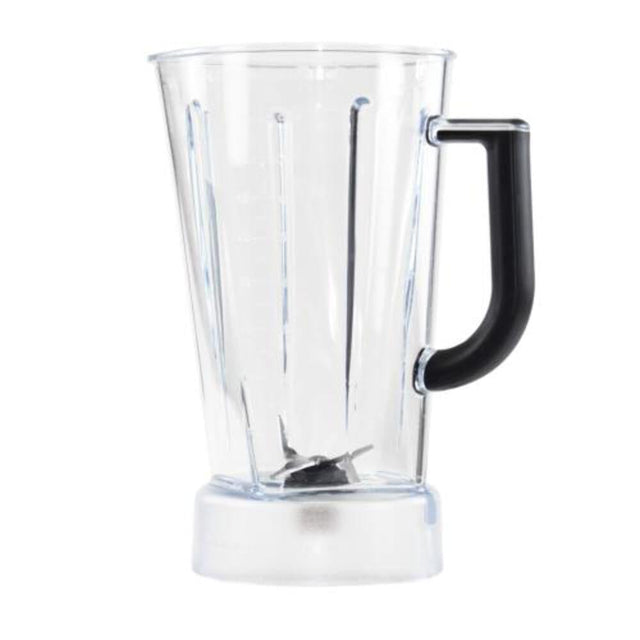 Blender Jar Assembly