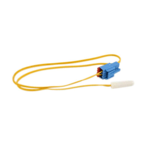 Samsung DA32-00011D Genuine OEM Temperature Sensor for Samsung Refrigerators
