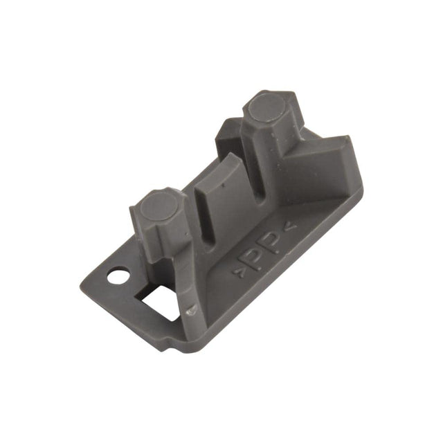 Whirlpool WPW10195622 Genuine OEM Dishwasher Upper Dishrack Stop Clip