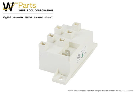 Gas Range Surface Burner Spark Module