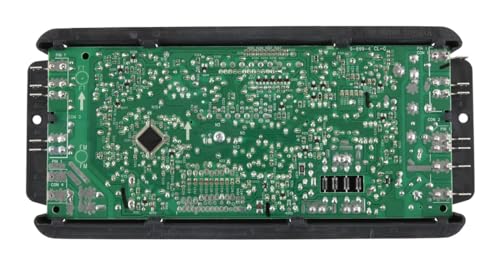 Whirlpool W11126814 Genuine OEM Range Electronic Touchpad and Control Panel