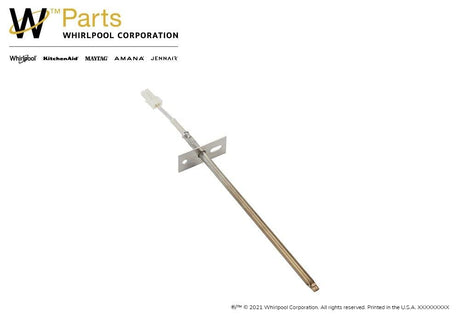 Whirlpool WPW10181986 Genuine OEM Range Temperature Sensor
