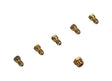 Whirlpool WPW10619560 Genuine OEM Gas Range LP Conversion Kit