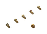 Whirlpool Wire Plugs and Connectors WPW10619560 replacement part
