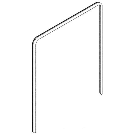 Frigidaire 117158011 Door Seal