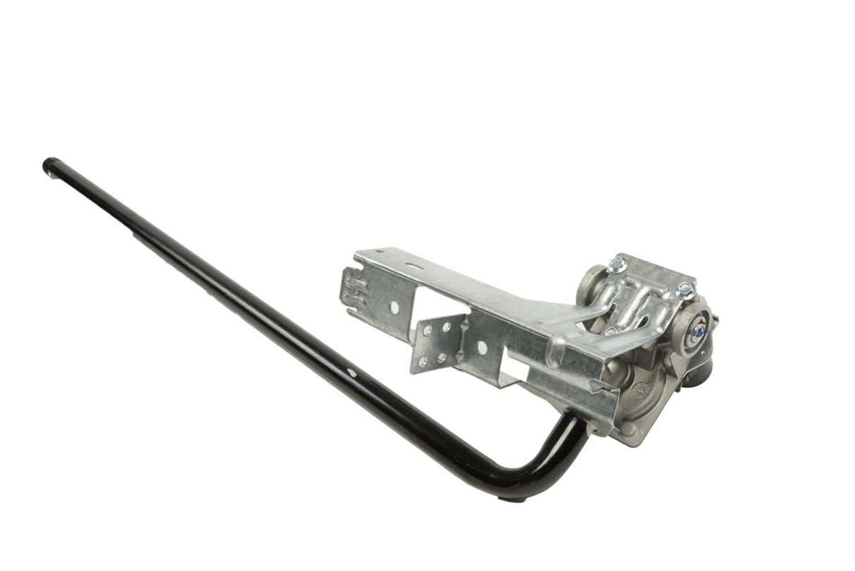 Whirlpool WPW10118347 Genuine OEM Dryer Gas Valve Assembly Replacement Part - Replaces W10293912, W10175144, W10118312, and W10118347
