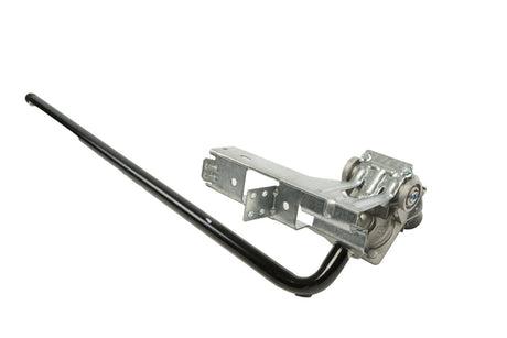 Whirlpool WPW10118347 Genuine OEM Dryer Gas Valve Assembly Replacement Part - Replaces W10293912, W10175144, W10118312, and W10118347