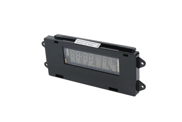 Whirlpool WP71001799 Genuine OEM Range Electronic Control Board and Clock