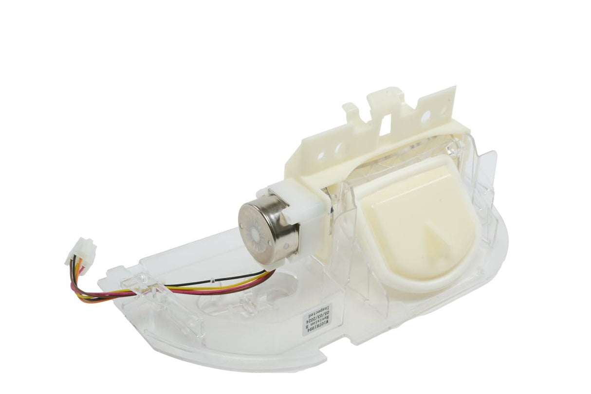 Whirlpool W11098702 Genuine OEM Refrigerator Dispenser Ice Chute Door Motor