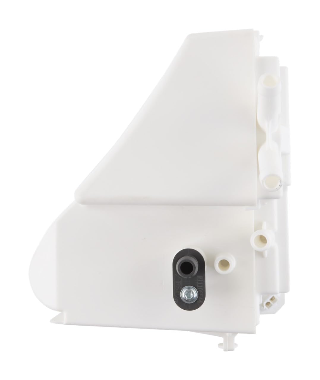 Whirlpool W11524106 Genuine OEM Washer Detergent Dispenser
