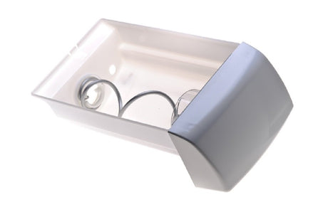 Frigidaire 241860804 Frigidare Ice Container Assembly