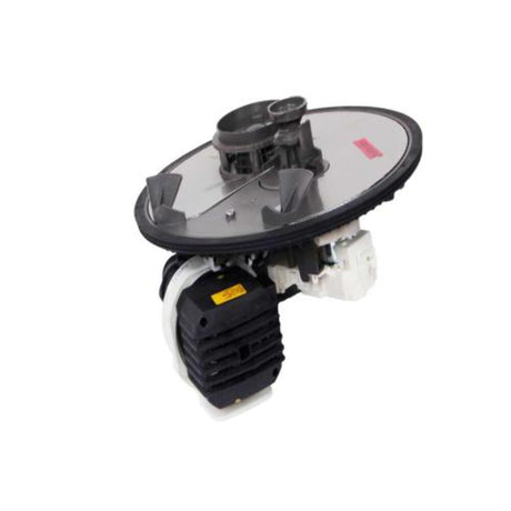Whirlpool W10418332 Dishwasher Pump and Motor Assembly (replaces W10418332, W10195599, W10418331) Genuine Original Equipment Manufacturer (OEM) part