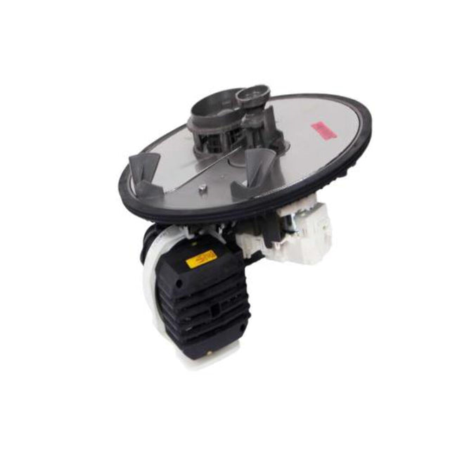 Whirlpool W10418332 Dishwasher Pump and Motor Assembly (replaces W10418332, W10195599, W10418331) Genuine Original Equipment Manufacturer (OEM) part