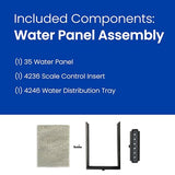 Aprilaire Maintenance Kits AA4750-1pk-FBA-2 replacement part