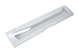 Whirlpool WP12656822 Genuine OEM Refrigerator Crisper Drawer Front