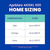 Aprilaire Humidifiers APA-HUM-500M-1 replacement part