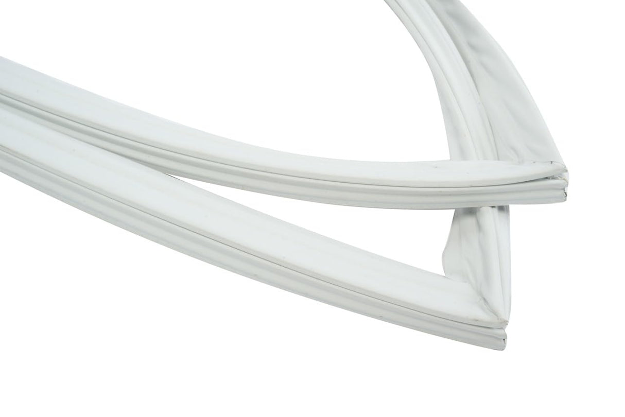 Whirlpool W10860480 OEM SxS Refrigerator Door Gasket