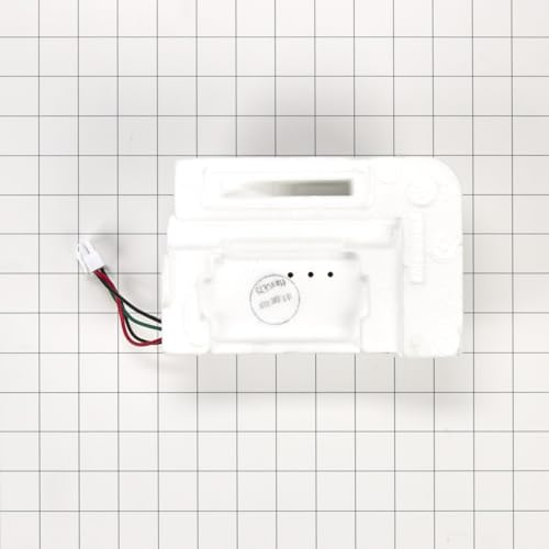Whirlpool W11164593 Genuine OEM Refrigerator Air Damper Control Assembly