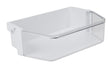 Whirlpool WPW10493524 Genuine OEM Bottom-Freezer Refrigerator Door Bin