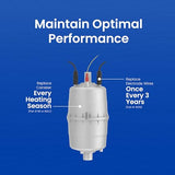 Aprilaire Humidifiers AA-800 replacement part