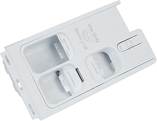 Whirlpool WPW10365885 OEM Washer Dispenser Drawer Replacement Part