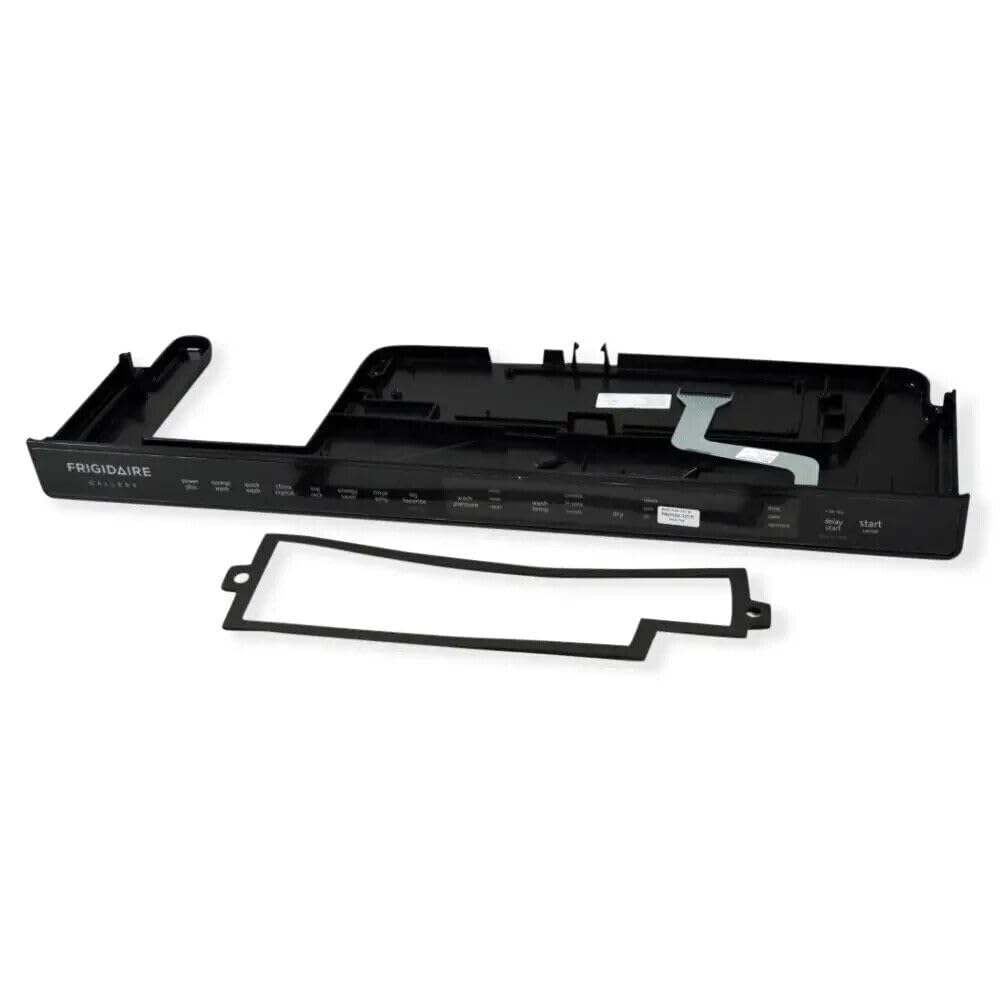 Frigidaire 5304496526 Touchpad and Control Panel