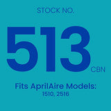 Aprilaire Air Filters AA-513CBN-1PK replacement part