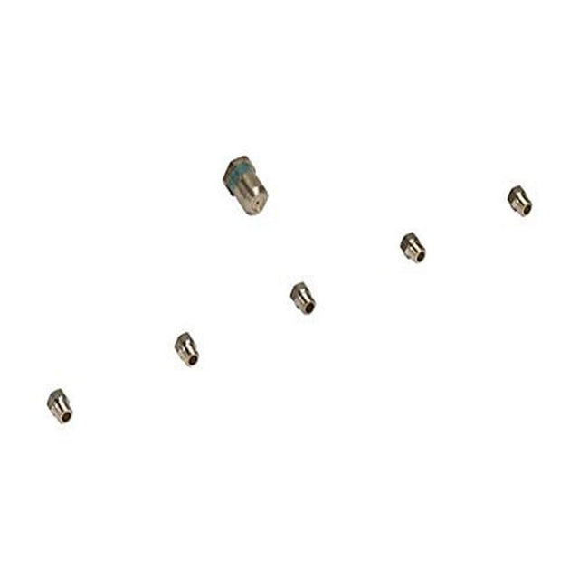 Whirlpool W10402145 Genuine OEM Conversion Kit For Gas Ranges – Replaces 49573A, 209072, 2118502, 239072, 279911, 3-8378, 308378, 33002926, 49573, 687349, 694580, AH3500824, EA3500824, PS3500824