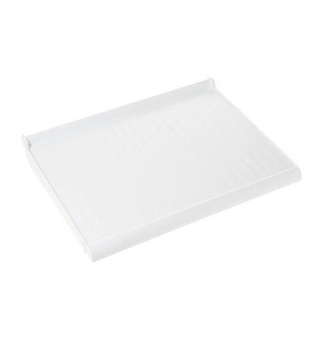GE WR32X10457 Genuine OEM Refrigerator Crisper Drawer Cover