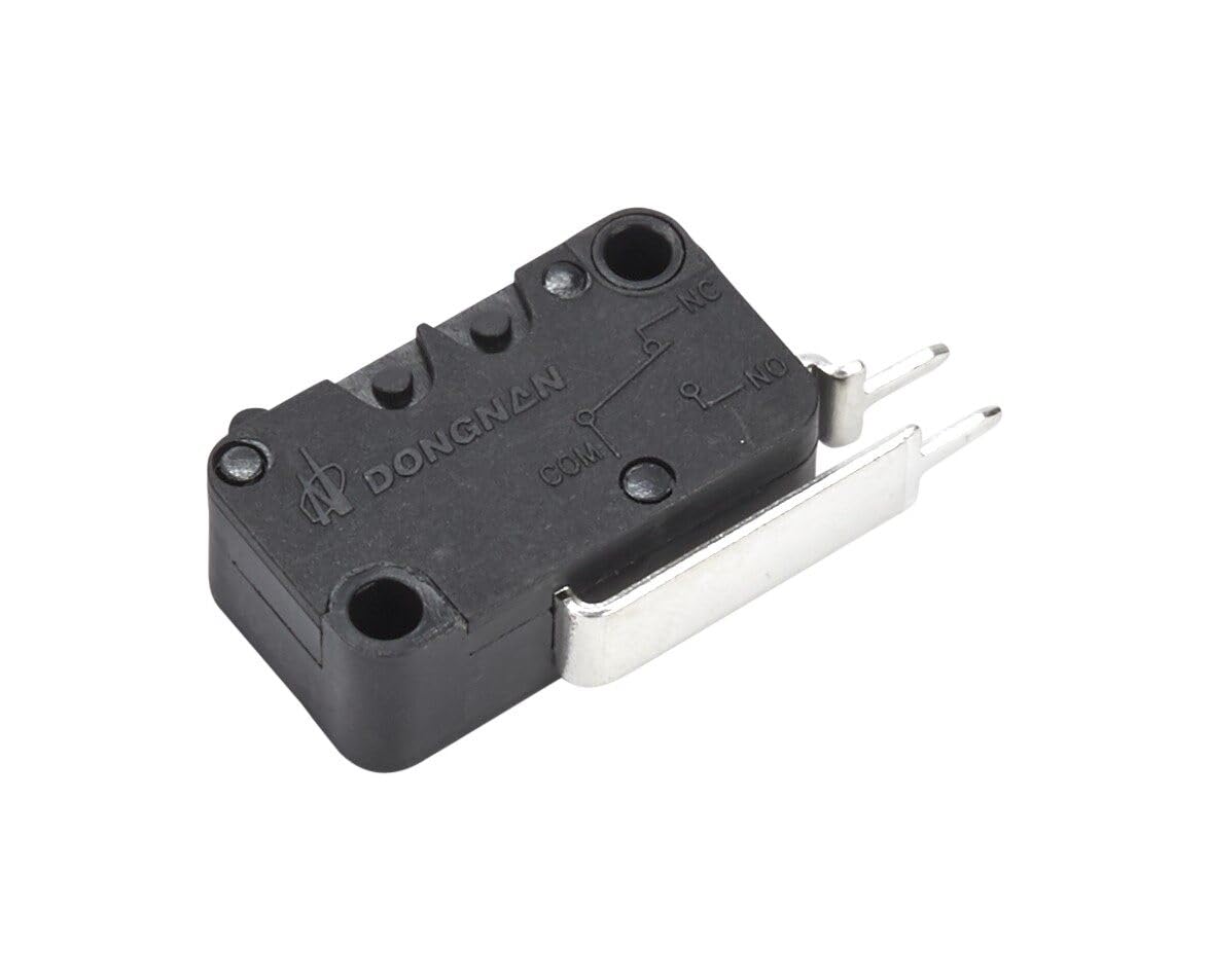 Whirlpool WPW10195039 Genuine OEM Dishwasher Water Level Switch