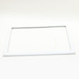 FRIGIDAIRE 242193203 White Magnetic Gasket-Freezer Door, Multi