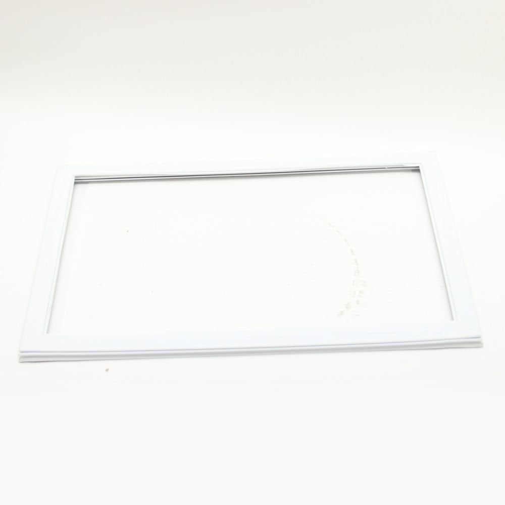 FRIGIDAIRE 242193203 White Magnetic Gasket-Freezer Door, Multi