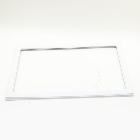 FRIGIDAIRE 242193203 White Magnetic Gasket-Freezer Door, Multi