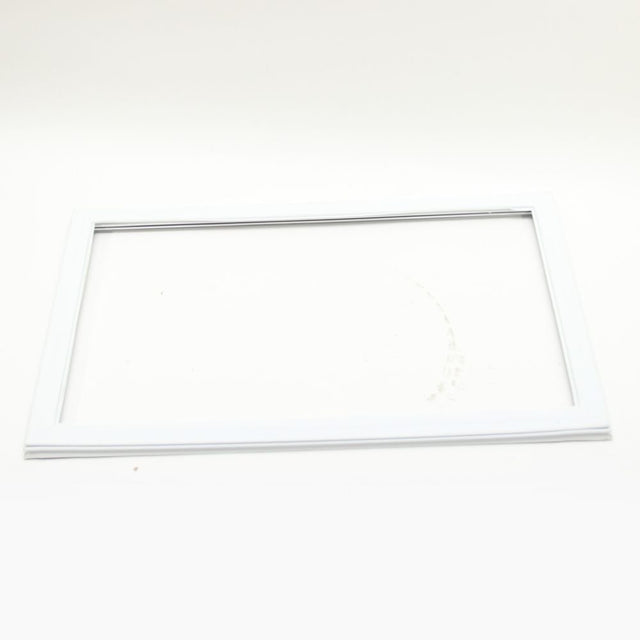 FRIGIDAIRE 242193203 White Magnetic Gasket-Freezer Door, Multi