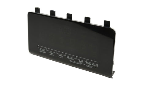 Whirlpool W11130216 Refrigerator Dispenser Control Board and Panel Assembly Genuine Original Equipment Manufacturer (OEM) Part