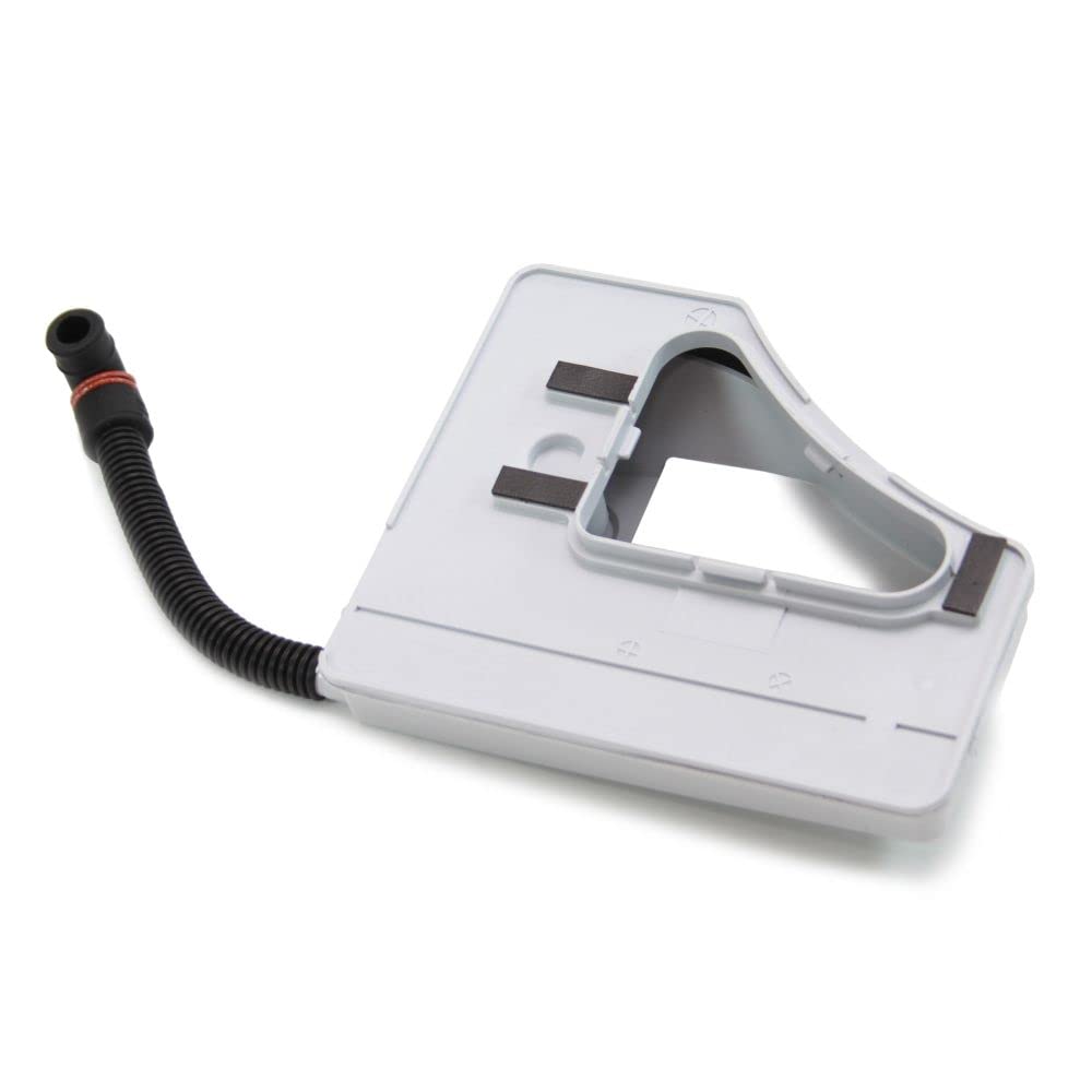 Whirlpool WPW10187307 Bleach Dispenser