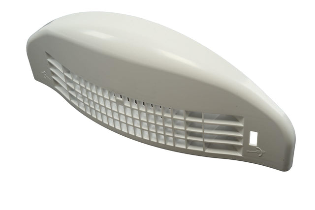 Whirlpool WPW10175909 Genuine OEM Refrigerator Vent Grille Replacement Part