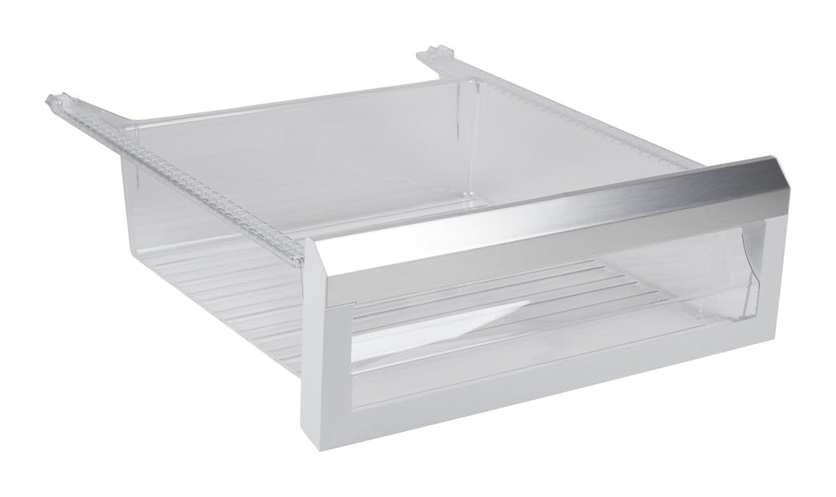 SxS Refrigerator Snack Bin