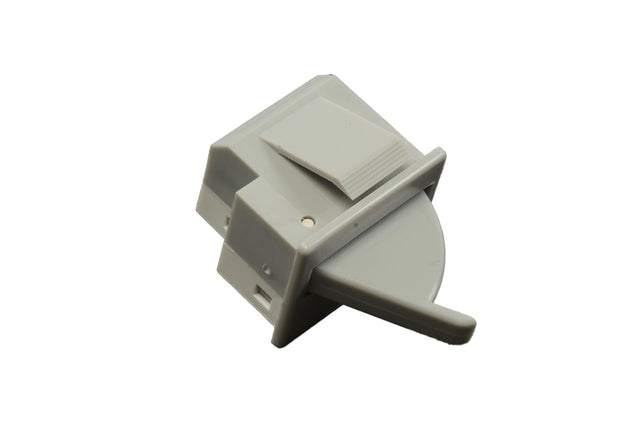 Whirlpool W11289496 Genuine OEM Refrigerator Light Switch Replacement Part