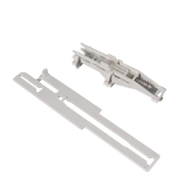 Dishwasher Detergent Dispenser Actuator Assembly