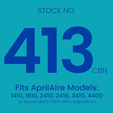 Aprilaire Air Filters AA-413CBN-1PK replacement part