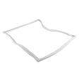 Whirlpool W12550122Q Refrigerator Freezer Door Gasket Genuine Original Equipment Manufacturer (OEM) Part