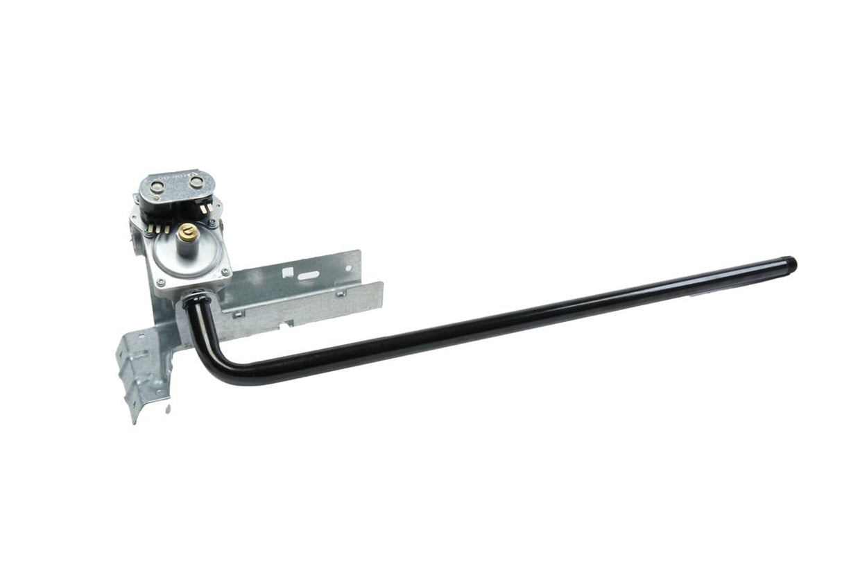 Whirlpool WP8318277 Genuine OEM Dryer Gas Valve Assembly Replacement Part - Replaces W10337269 and 8318277