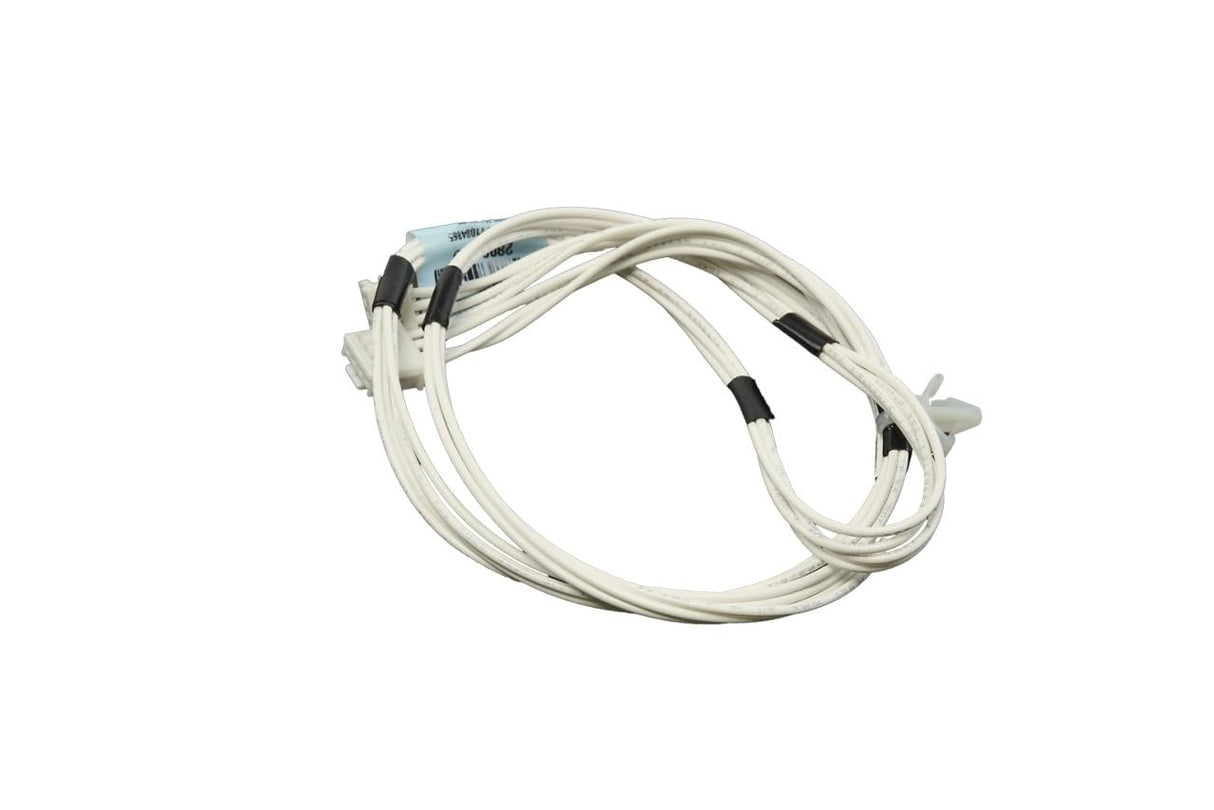 Whirlpool W11627526 Genuine OEM Dishwasher Wire Harness Replacement Part - Replaces W11084865