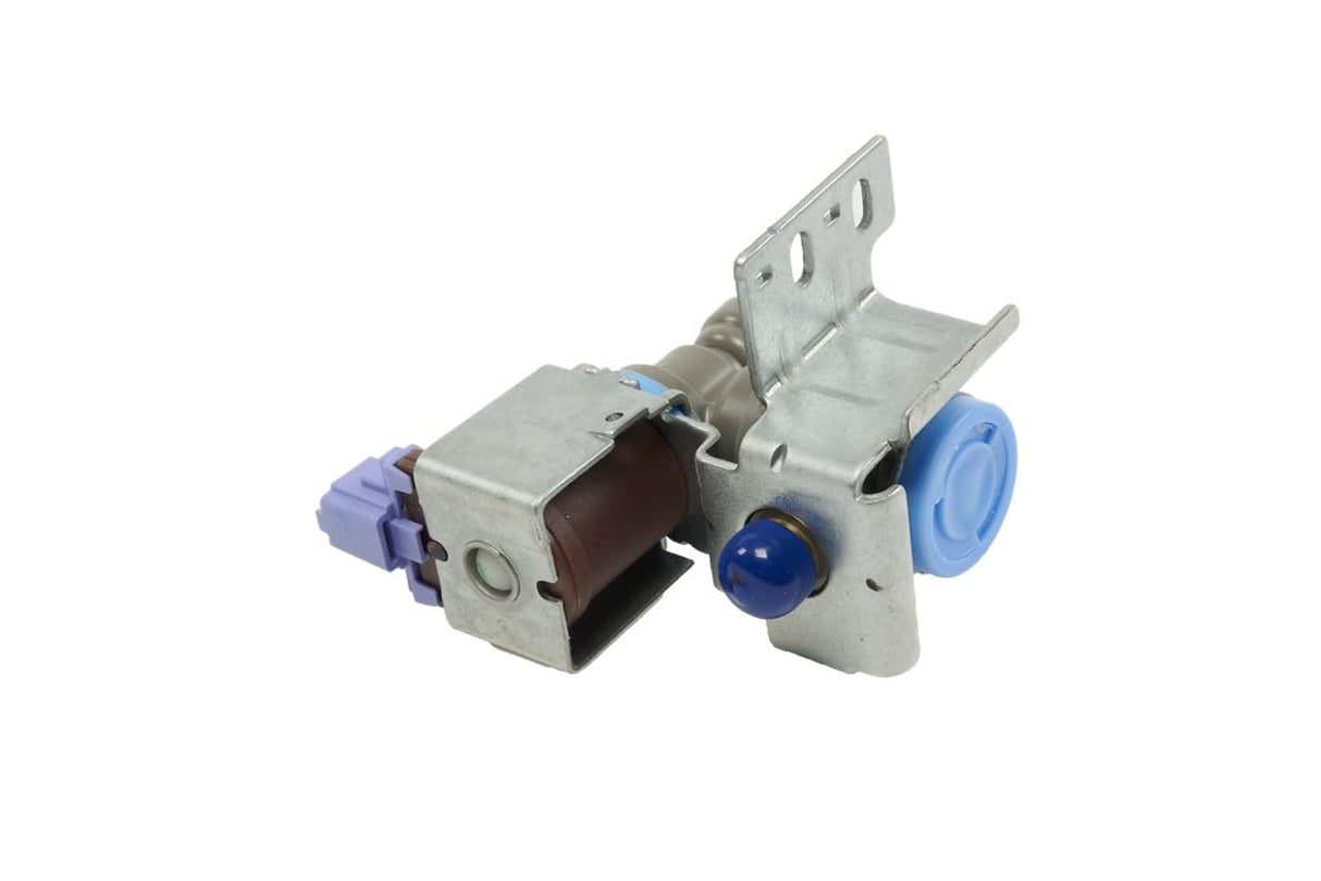 Whirlpool W11519244 Genuine OEM Refrigerator Water Inlet Valve Replacement Part - Replaces W11446817