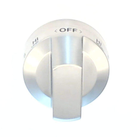 Samsung DG94-00906B Range Surface Element Knob Genuine Original Equipment Manufacturer (OEM) Part